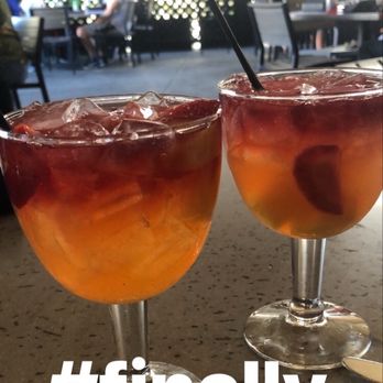 Yard House - Sangria - Bars Near Me - Pasadena, California Yard House - Sangria - Bars Near Me - Pasadena, California