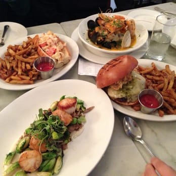 Neptune Oyster - Seafood Near Me - Boston, Massachusetts Neptune Oyster - Seafood Near Me - Boston, Massachusetts