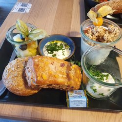 Vindobona Kabarett - Frühstück 2