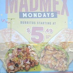 $5.49+ special: Jan 8 ~ Mar 26 2024