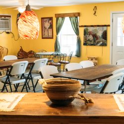 Arrowhead Point Rv Park