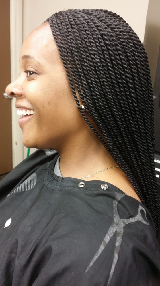 AWA TOUBA HAIR BRAIDING Updated October 2024 6126 Ave NW