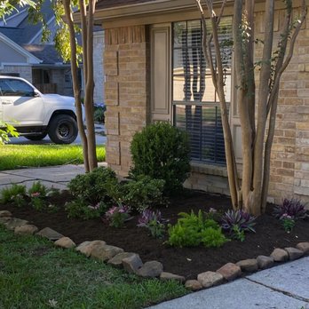 Humming Landscaping - Landscaping Near Me