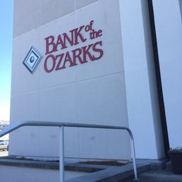 Bank Ozk Reviews | Read Customer Service Reviews of ozk.com