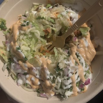 Moho Mexican Grill - Build Your Own Bowl - Mexican Near Me - Bayside, New York