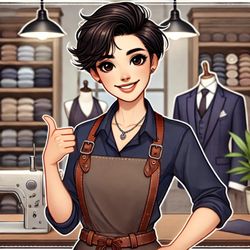 H-Alterations&Tailoring - Welcome to H-Alterations & Tailoring - Where Every Stitch Matters! Professional, Quick, and Reliable Tailoring Services Just for You!