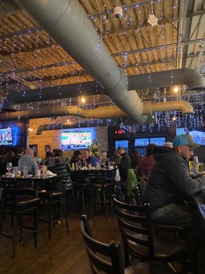 Johnny Blacks Public House by null