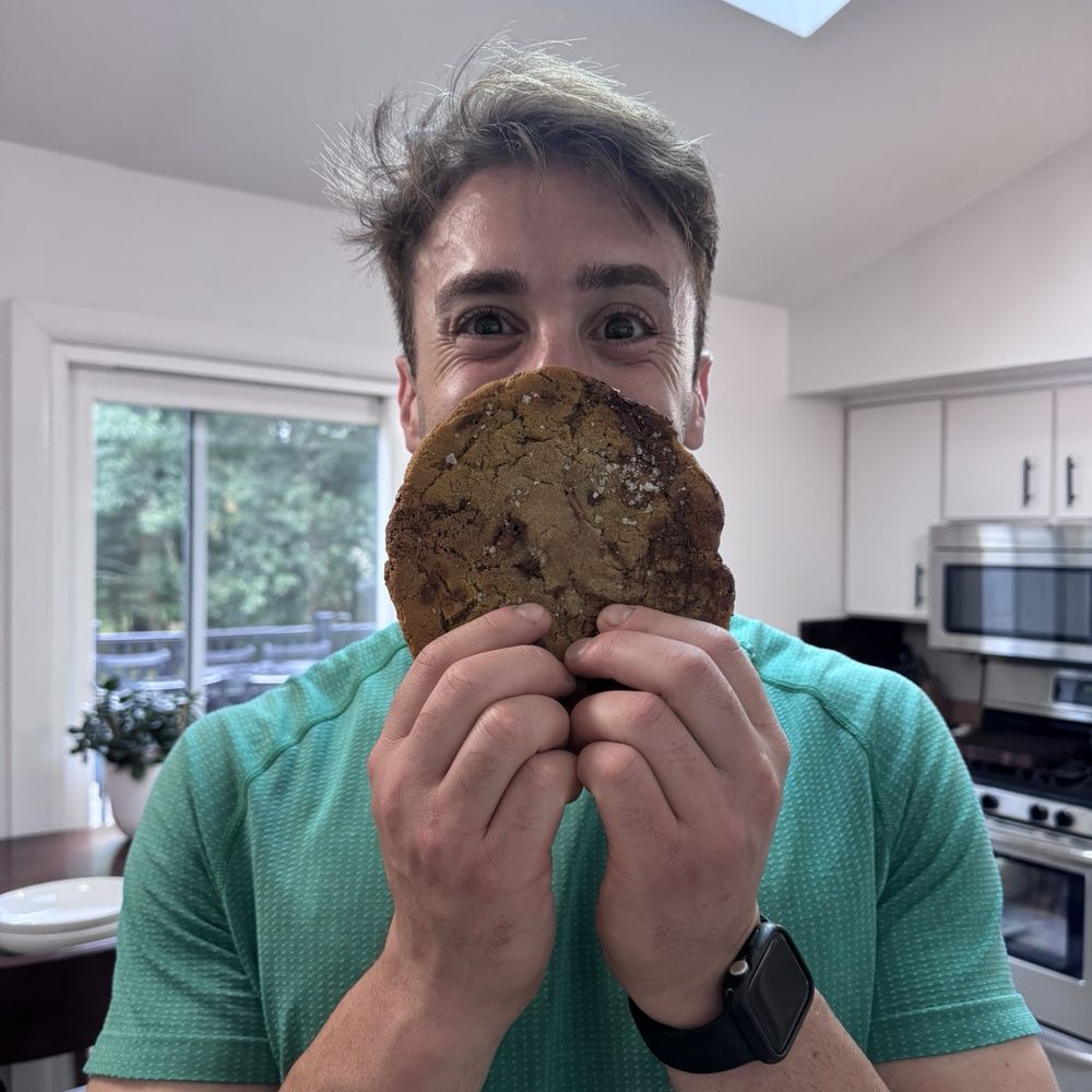 The Pastry Box - 1/4 lb chocolate chip - Bakeries Near Me - New York, New York