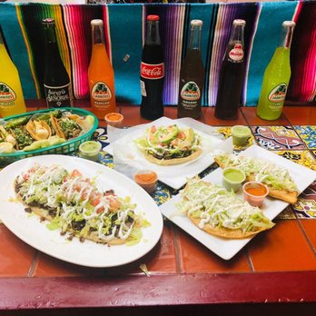Tacos Y Tamales El Pollo - mexican food - Mexican Near Me - Chicago, Illinois Tacos Y Tamales El Pollo - mexican food - Mexican Near Me - Chicago, Illinois