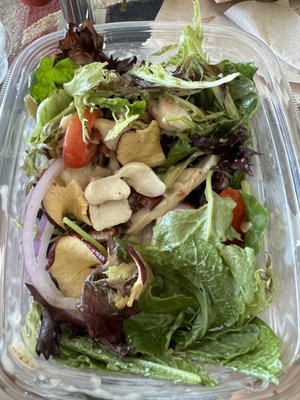 Wynwood Eatery by null