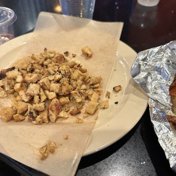 Tacos Los Cholos - Fullerton - Tacos Near Me - Fullerton, California