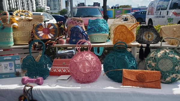Sunny Side Up Market by null