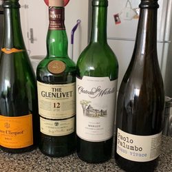 Gotham Wines & Liquors - Great selection!