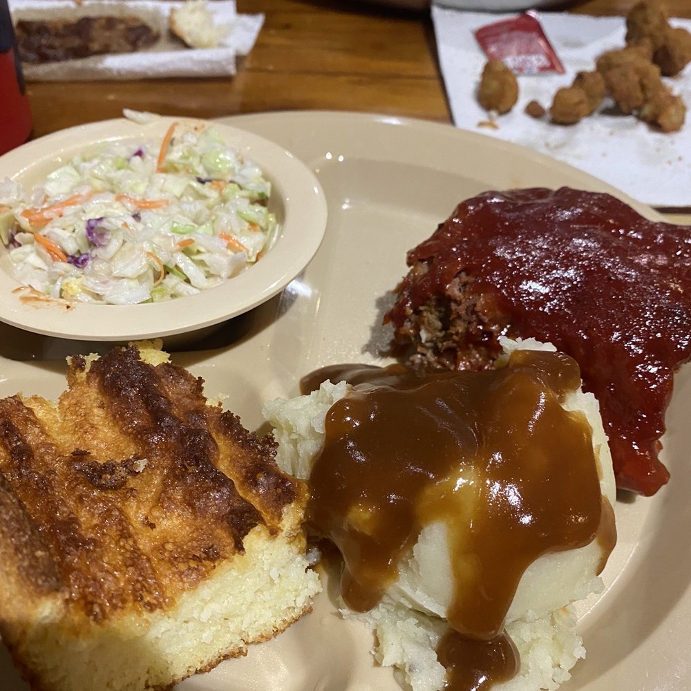 Lamberts Cafe - That angle - American Near Me - Sikeston, Missouri Lamberts Cafe - That angle - American Near Me - Sikeston, Missouri