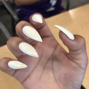 Hands and Feet Nail Spa - Nail Salons Near Me - Carson, California