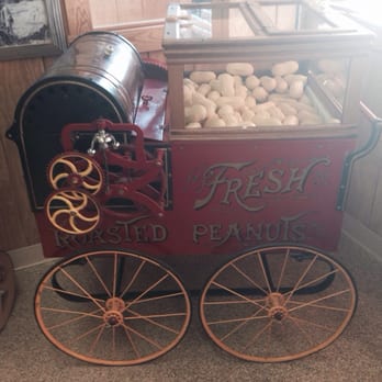 Wakefield Peanut Company - Specialty Food Near Me - Wakefield, Virginia Wakefield Peanut Company - Specialty Food Near Me - Wakefield, Virginia