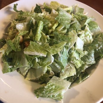 Coolidge Park Cafe - $12 Caesar salad - Diners Near Me - Northampton, Massachusetts
