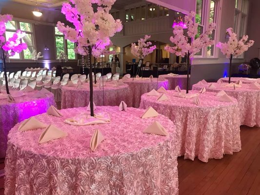 Mount Baker Community Club by null