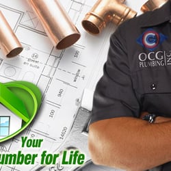 OCG Plumbing