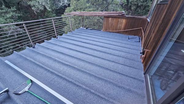 Professional Roofers