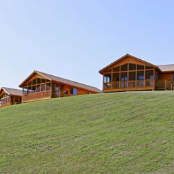 Neshonoc Lakeside Campground