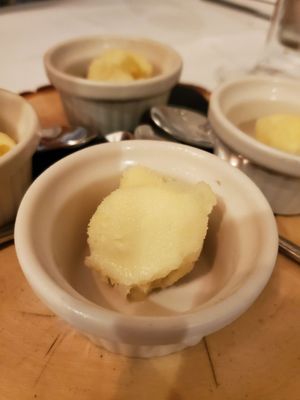 Root Food + Wine by null