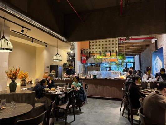 Bánh Anh Em by null