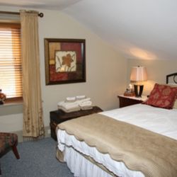 The Limestone Bed & Breakfast