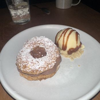 Octavia - Paris Brest - New American Near Me - San Francisco, California Octavia - Paris Brest - New American Near Me - San Francisco, California
