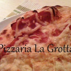 Pizzeria La Grotta
