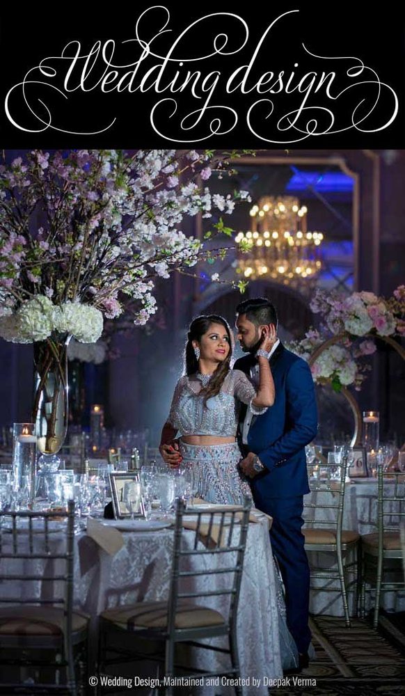 WEDDING DESIGN LLC