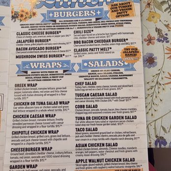 The Cup Cafe - Breakfast & Brunch Near Me - Reno, Nevada