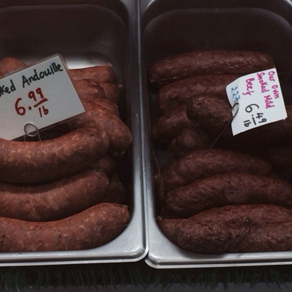 Bob's Quality Meats - Sausages - Meat Shops Near Me - Seattle, Washington Bob's Quality Meats - Sausages - Meat Shops Near Me - Seattle, Washington