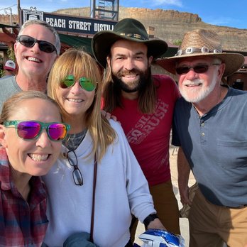 Peach Street Distillers - Distilleries Near Me - Palisade, Colorado