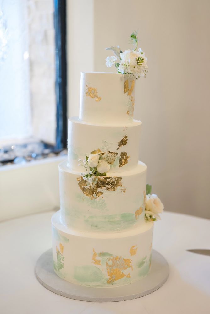 Asali Desserts & Cafe