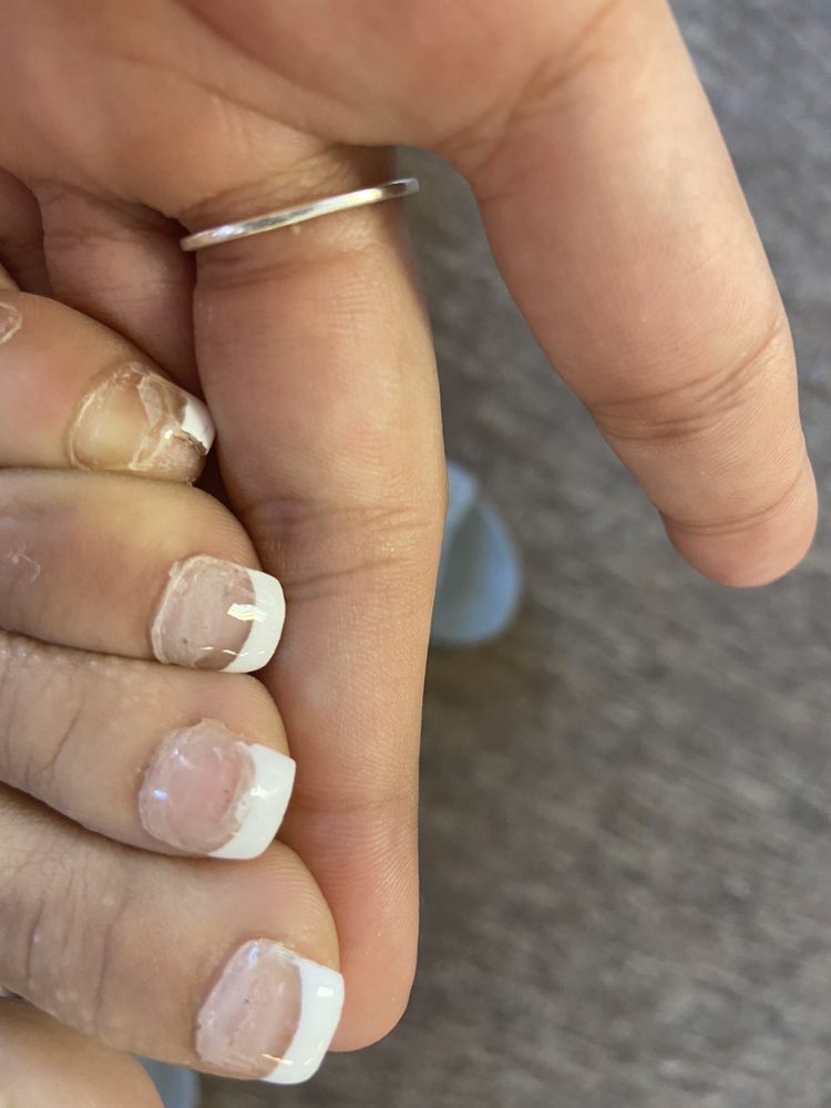 LUCKY NAILS SALON Updated August 2024 5421 Riverdale Rd, College