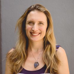 Aligned Modern Health - Kelley Kay, L.ac - Licensed Acupuncturist