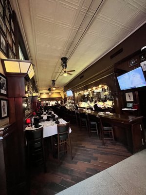 St. Elmo Steak House by null