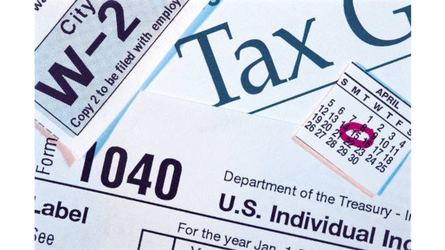 Klein Taxes logo