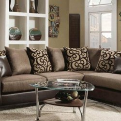 R & R Discount Furniture - Made to order 2pc-sectionals starting at $650.00