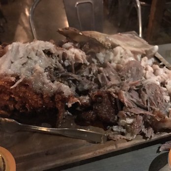 Social - Pigs head - New American Near Me - Costa Mesa, California Social - Pigs head - New American Near Me - Costa Mesa, California