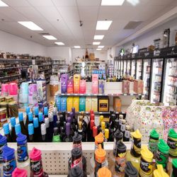 Liquor World