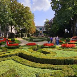 Le Petit Sablon