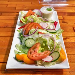 Quisqueya La Bella - House Salad