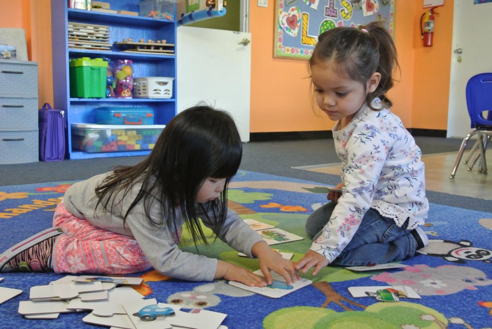 Anaheim Discovery Christian Preschool - childcare center in Anaheim, CA