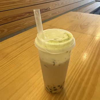 RoyalTea - Alafaya - Cheese foam - Bubble Tea Near Me - Alafaya, Florida RoyalTea - Alafaya - Cheese foam - Bubble Tea Near Me - Alafaya, Florida