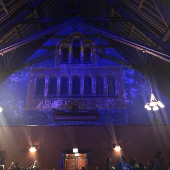 Epiphany Center for the Arts - Beautiful! Loved the high ceilings and mood lighting. - Music Venues Near Me - Chicago, Illinois Epiphany Center for the Arts - Beautiful! Loved the high ceilings and mood lighting. - Music Venues Near Me - Chicago, Illinois