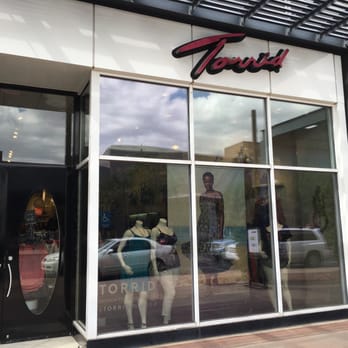 Torrid - Storefront - Accessories Near Me - Gilbert, Arizona