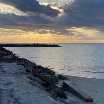 South Jetty Park Beach - Beaches Near Me - Fort Pierce, Florida South Jetty Park Beach - Beaches Near Me - Fort Pierce, Florida