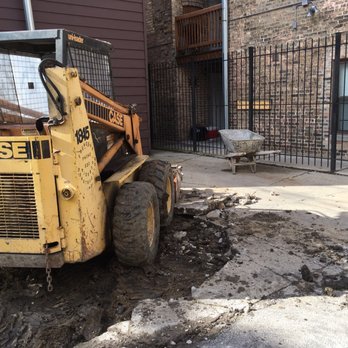 Ponce Contractors - Masonry/Concrete Near Me - Chicago, Illinois Ponce Contractors - Masonry/Concrete Near Me - Chicago, Illinois